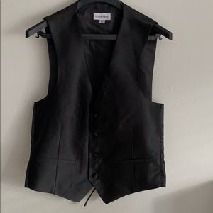 Calvin Klein Men’s Vest